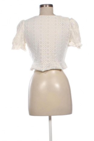 Dámská halenka SHEIN, Velikost L, Barva Bílá, Cena  275,00 Kč