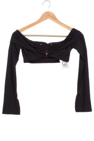 Női blúz SHEIN, Méret XS, Szín Fekete, Ár 769 Ft