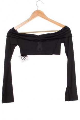 Női blúz SHEIN, Méret XS, Szín Fekete, Ár 769 Ft