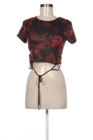 Dámska blúza SHEIN, Veľkosť M, Farba Viacfarebná, Cena  9,70 €