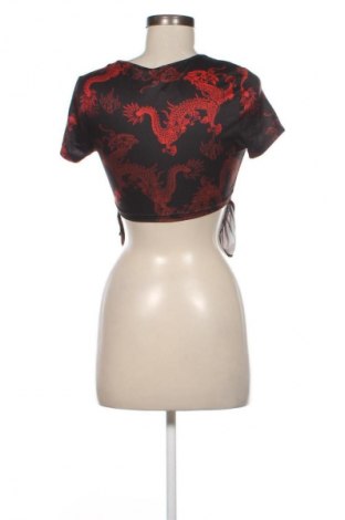 Dámska blúza SHEIN, Veľkosť M, Farba Viacfarebná, Cena  9,70 €