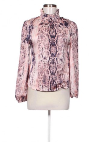 Bluzka damska SHEIN, Rozmiar XS, Kolor Kolorowy, Cena 7,99 zł