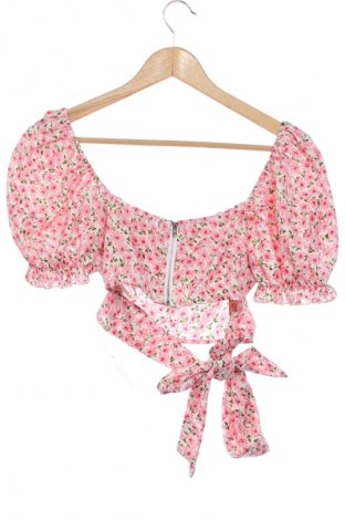 Dámska blúza SHEIN, Veľkosť M, Farba Viacfarebná, Cena  9,95 €