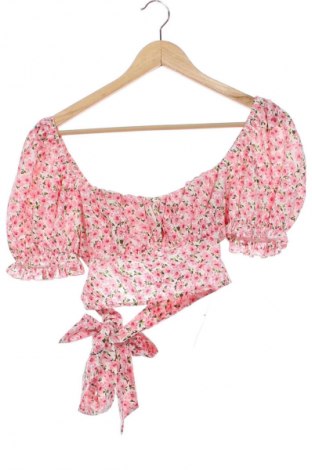 Dámska blúza SHEIN, Veľkosť M, Farba Viacfarebná, Cena  9,95 €