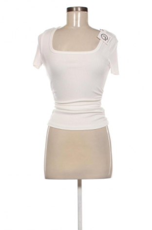 Dámská halenka SHEIN, Velikost S, Barva Bílá, Cena  283,00 Kč