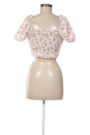 Bluzka damska SHEIN, Rozmiar M, Kolor Kolorowy, Cena 48,99 zł