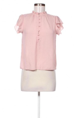 Dámská halenka SHEIN, Velikost XS, Barva Popelavě růžová, Cena  239,00 Kč