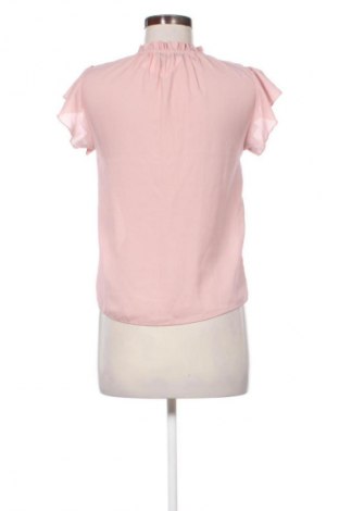 Dámská halenka SHEIN, Velikost XS, Barva Popelavě růžová, Cena  239,00 Kč