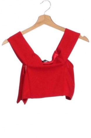 Dámska blúza SHEIN, Veľkosť M, Farba Červená, Cena  9,95 €