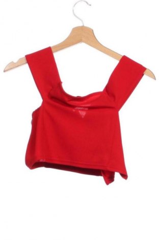 Dámska blúza SHEIN, Veľkosť M, Farba Červená, Cena  9,95 €