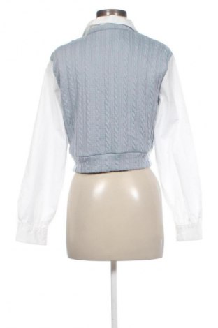 Dámska blúza SHEIN, Veľkosť S, Farba Viacfarebná, Cena  2,95 €