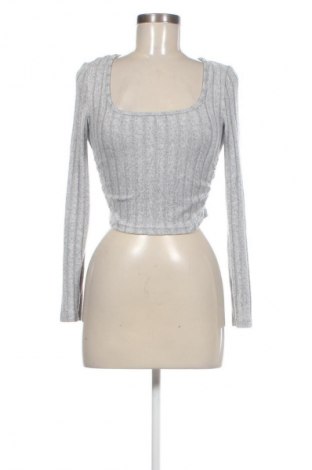 Dámska blúza SHEIN, Veľkosť S, Farba Sivá, Cena  2,95 €