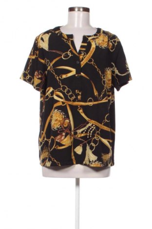 Dámska blúza SHEIN, Veľkosť XL, Farba Viacfarebná, Cena  8,95 €