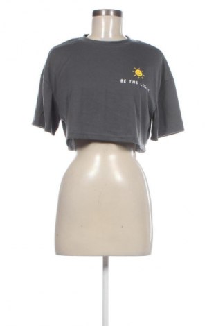 Dámska blúza SHEIN, Veľkosť S, Farba Sivá, Cena  9,78 €