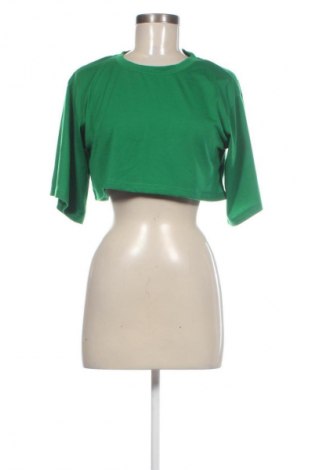 Dámska blúza SHEIN, Veľkosť S, Farba Zelená, Cena  9,78 €