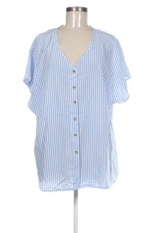 Bluzka damska SHEIN, Rozmiar XL, Kolor Kolorowy, Cena 46,99 zł