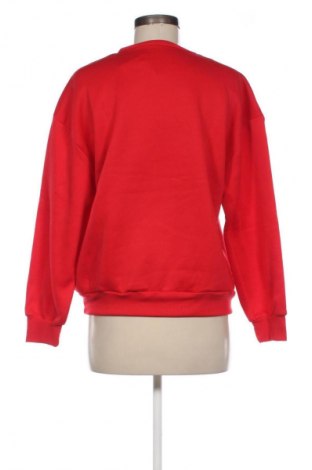 Dámská halenka SHEIN, Velikost S, Barva Červená, Cena  109,00 Kč