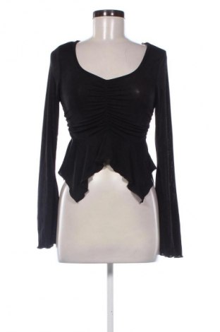 Női blúz SHEIN, Méret M, Szín Fekete, Ár 2 729 Ft