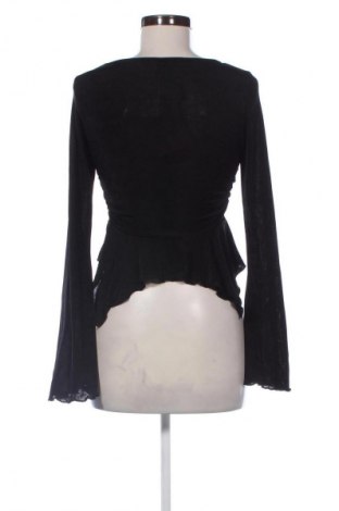 Női blúz SHEIN, Méret M, Szín Fekete, Ár 2 729 Ft