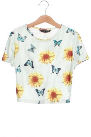 Dámska blúza SHEIN, Veľkosť XS, Farba Viacfarebná, Cena  8,95 €