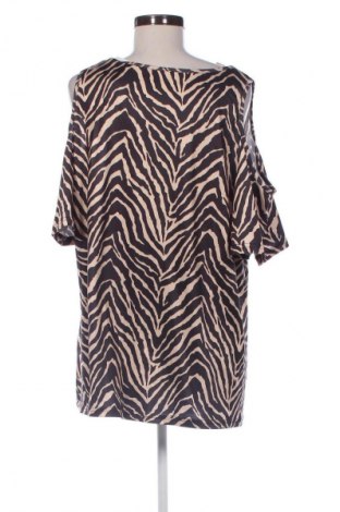 Dámska blúza SHEIN, Veľkosť 3XL, Farba Viacfarebná, Cena  9,78 €