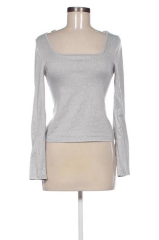 Dámska blúza SHEIN, Veľkosť S, Farba Sivá, Cena  2,95 €