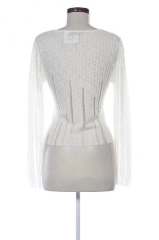 Dámská halenka SHEIN, Velikost M, Barva Krémová, Cena  69,00 Kč