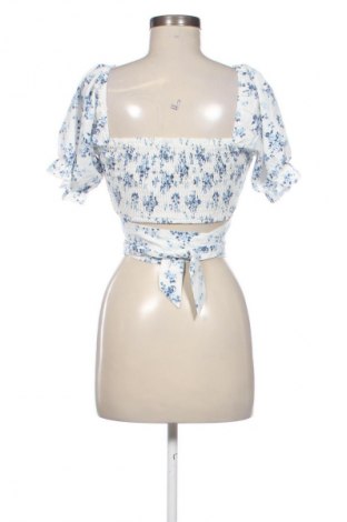 Bluzka damska SHEIN, Rozmiar XS, Kolor Kolorowy, Cena 44,99 zł