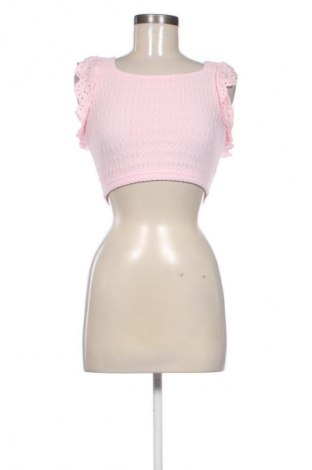 Dámská halenka SHEIN, Velikost XS, Barva Růžová, Cena  189,00 Kč
