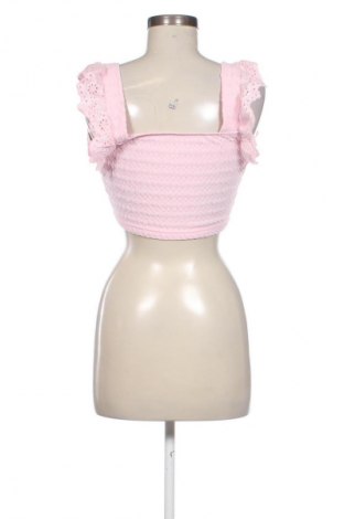 Dámská halenka SHEIN, Velikost XS, Barva Růžová, Cena  189,00 Kč