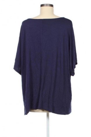 Bluzka damska SHEIN, Rozmiar M, Kolor Niebieski, Cena 47,99 zł