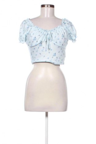 Damen Shirt SHEIN, Größe L, Farbe Mehrfarbig, Preis € 5,99