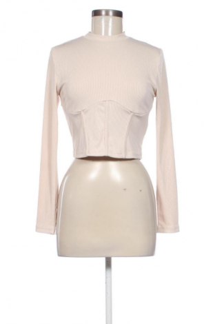 Női blúz SHEIN, Méret M, Szín Bézs, Ár 1 509 Ft