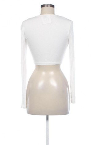 Bluzka damska SHEIN, Rozmiar S, Kolor Biały, Cena 9,99 zł