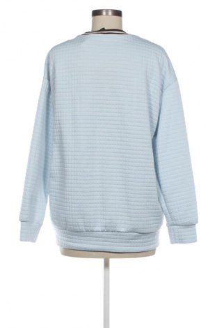 Bluzka damska SHEIN, Rozmiar M, Kolor Niebieski, Cena 9,99 zł