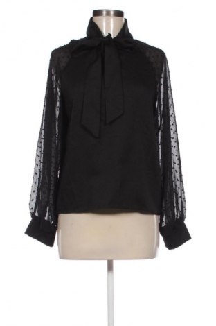 Bluzka damska SHEIN, Rozmiar S, Kolor Czarny, Cena 10,99 zł