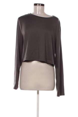 Dámska blúza SHEIN, Veľkosť 4XL, Farba Sivá, Cena  2,95 €