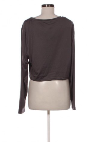 Dámska blúza SHEIN, Veľkosť 4XL, Farba Sivá, Cena  2,95 €