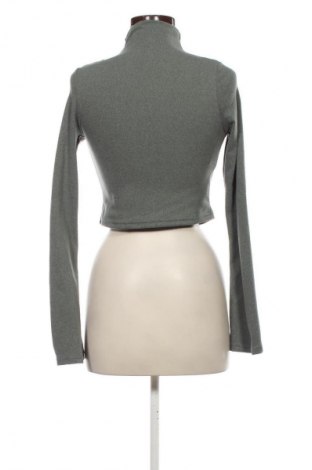 Bluzka damska SHEIN, Rozmiar S, Kolor Zielony, Cena 41,48 zł