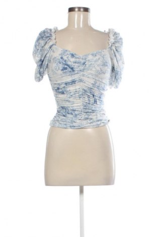 Dámska blúza SHEIN, Veľkosť S, Farba Viacfarebná, Cena  5,99 €