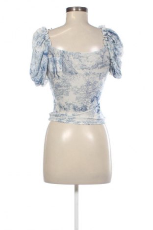 Dámska blúza SHEIN, Veľkosť S, Farba Viacfarebná, Cena  5,99 €