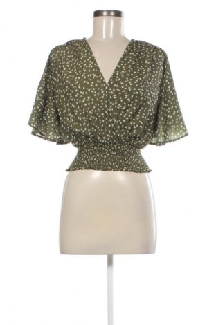 Dámska blúza SHEIN, Veľkosť S, Farba Viacfarebná, Cena  5,99 €