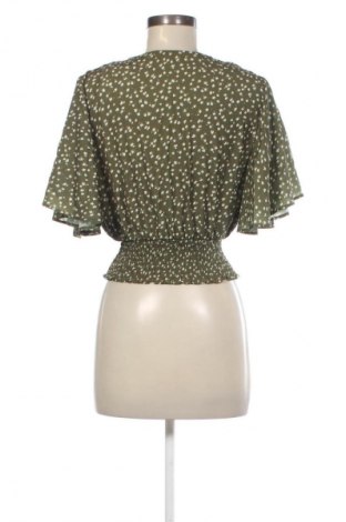 Dámska blúza SHEIN, Veľkosť S, Farba Viacfarebná, Cena  5,99 €