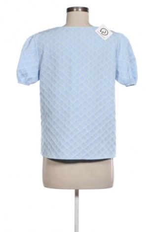 Dámska blúza SHEIN, Veľkosť M, Farba Modrá, Cena  5,95 €