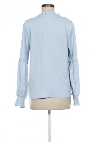 Dámská halenka SHEIN, Velikost M, Barva Modrá, Cena  89,00 Kč