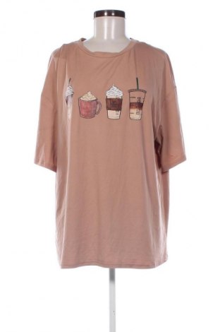 Dámska blúza SHEIN, Veľkosť M, Farba Béžová, Cena  10,95 €