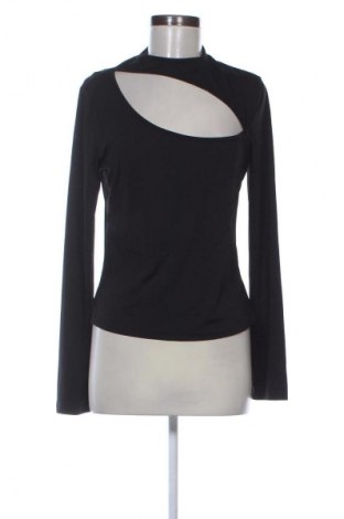 Bluzka damska SHEIN, Rozmiar XL, Kolor Czarny, Cena 25,70 zł