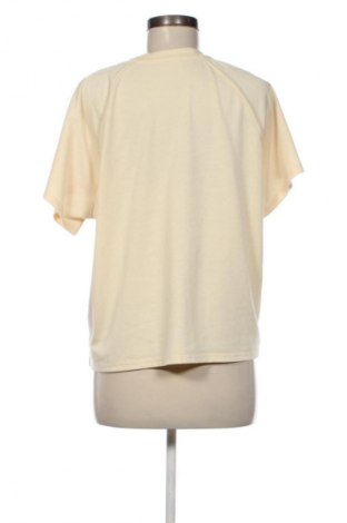 Bluzka damska SHEIN, Rozmiar XL, Kolor Żółty, Cena 54,99 zł