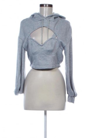 Dámska blúza SHEIN, Veľkosť S, Farba Sivá, Cena  6,95 €