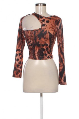 Dámska blúza SHEIN, Veľkosť XS, Farba Viacfarebná, Cena  2,95 €